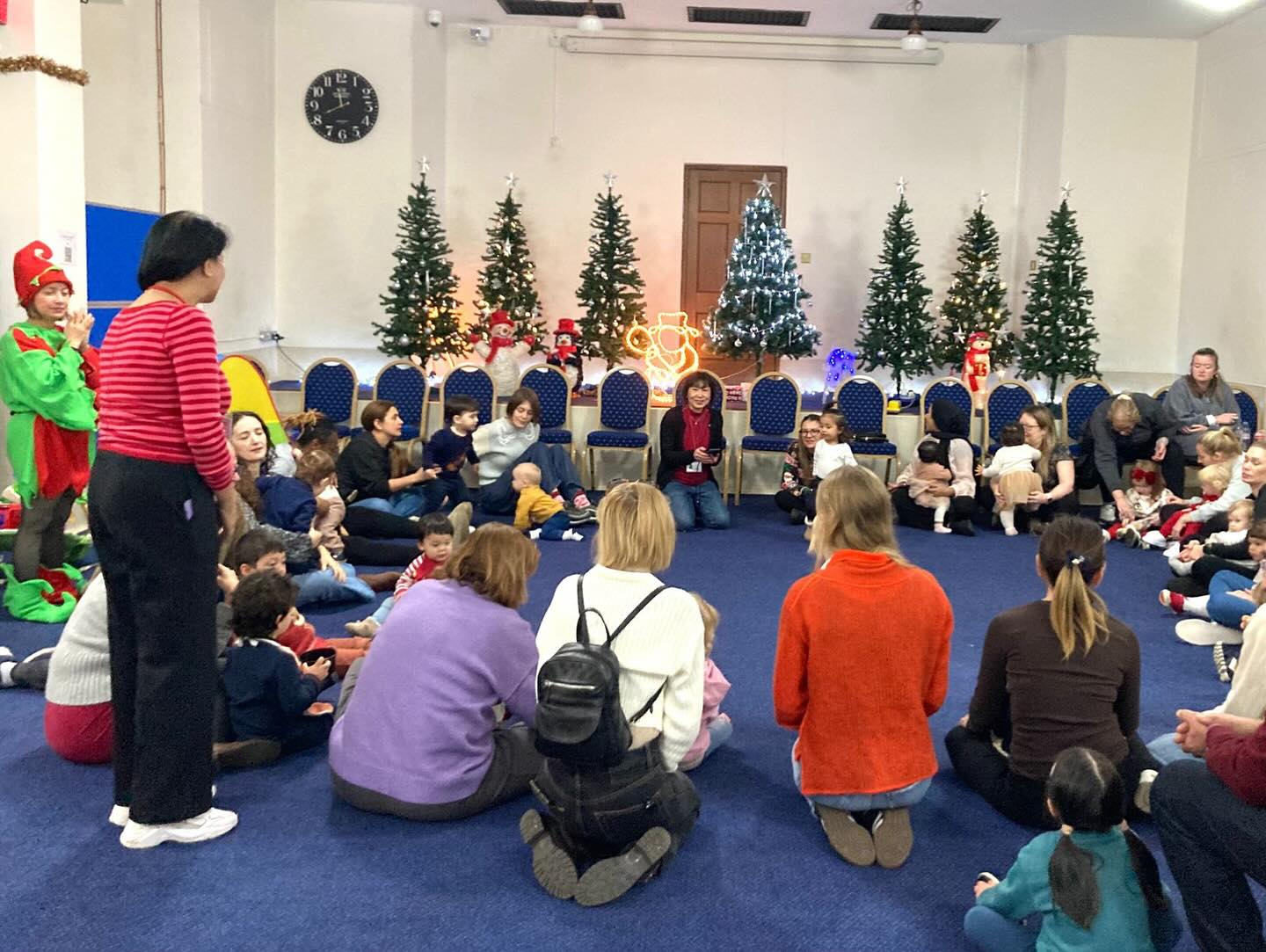 Children's Programme